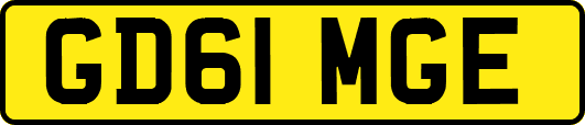 GD61MGE