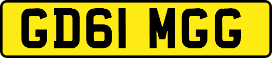 GD61MGG