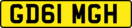 GD61MGH