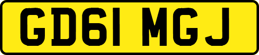 GD61MGJ
