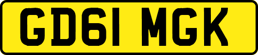 GD61MGK