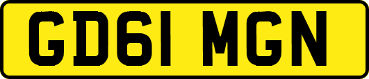 GD61MGN