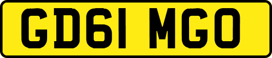 GD61MGO