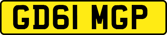 GD61MGP