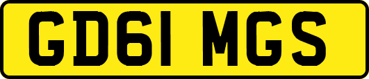 GD61MGS