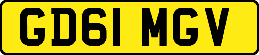 GD61MGV