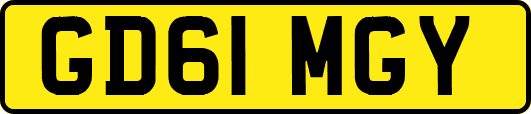 GD61MGY