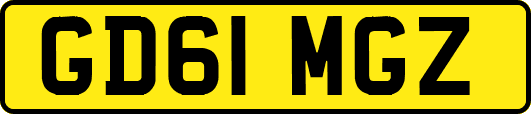GD61MGZ