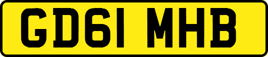 GD61MHB