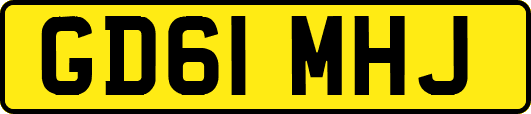 GD61MHJ