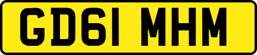 GD61MHM