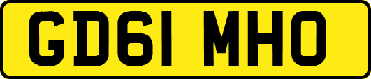 GD61MHO