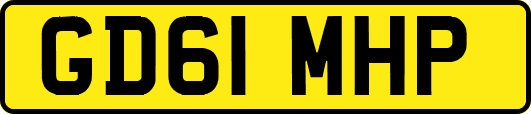 GD61MHP