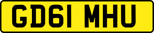GD61MHU