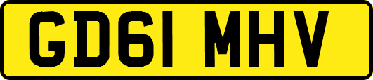 GD61MHV