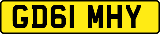 GD61MHY