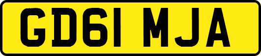 GD61MJA