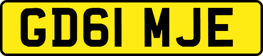 GD61MJE