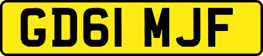 GD61MJF