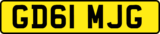 GD61MJG