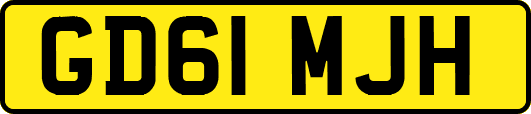 GD61MJH