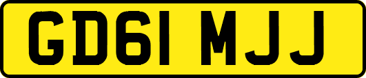 GD61MJJ
