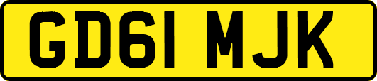 GD61MJK