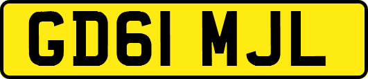 GD61MJL