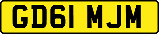 GD61MJM