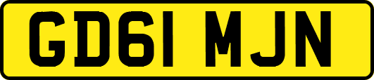 GD61MJN