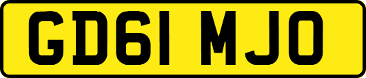 GD61MJO