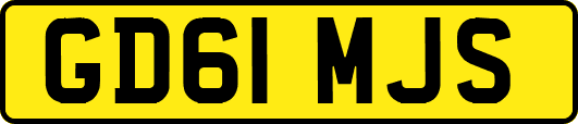 GD61MJS