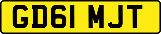GD61MJT