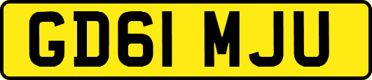 GD61MJU