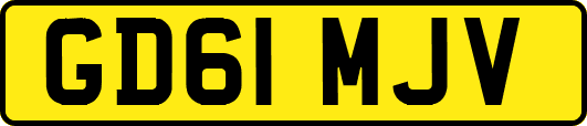 GD61MJV