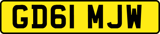 GD61MJW