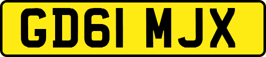 GD61MJX