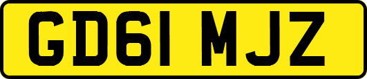 GD61MJZ
