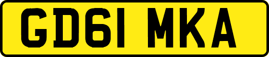 GD61MKA