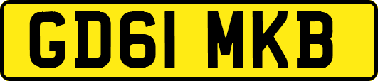 GD61MKB