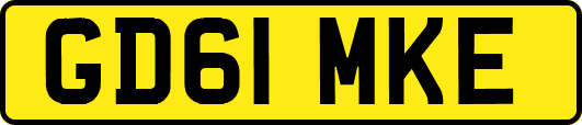 GD61MKE