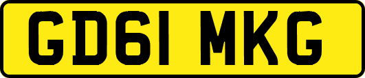 GD61MKG