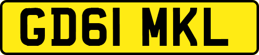 GD61MKL