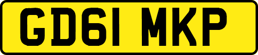 GD61MKP