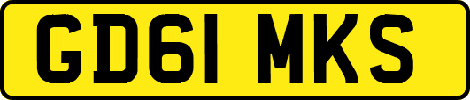 GD61MKS