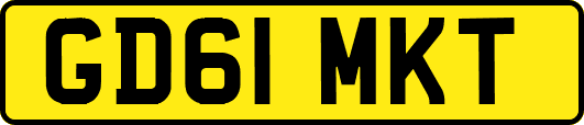 GD61MKT