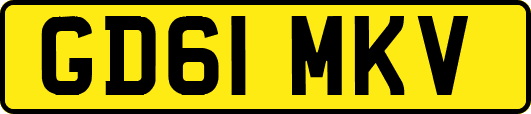 GD61MKV