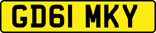 GD61MKY