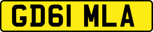 GD61MLA