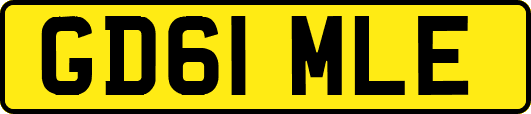 GD61MLE